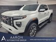 GMC Canyon
