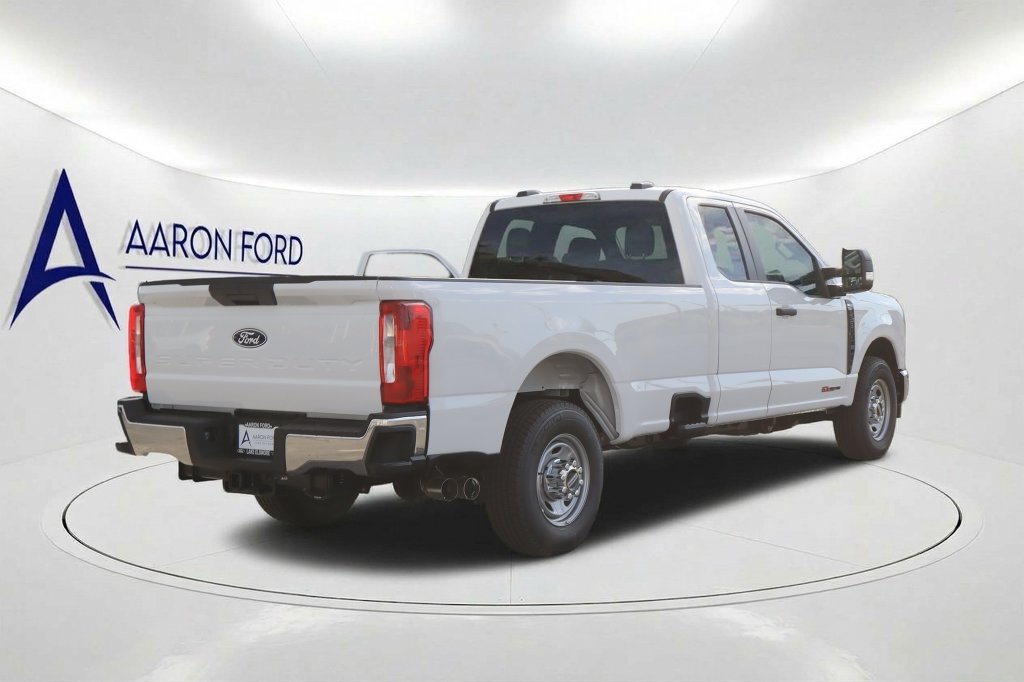 New 2027 Ford F-350SD XL Truck