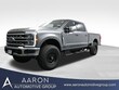  Ford F-250SD