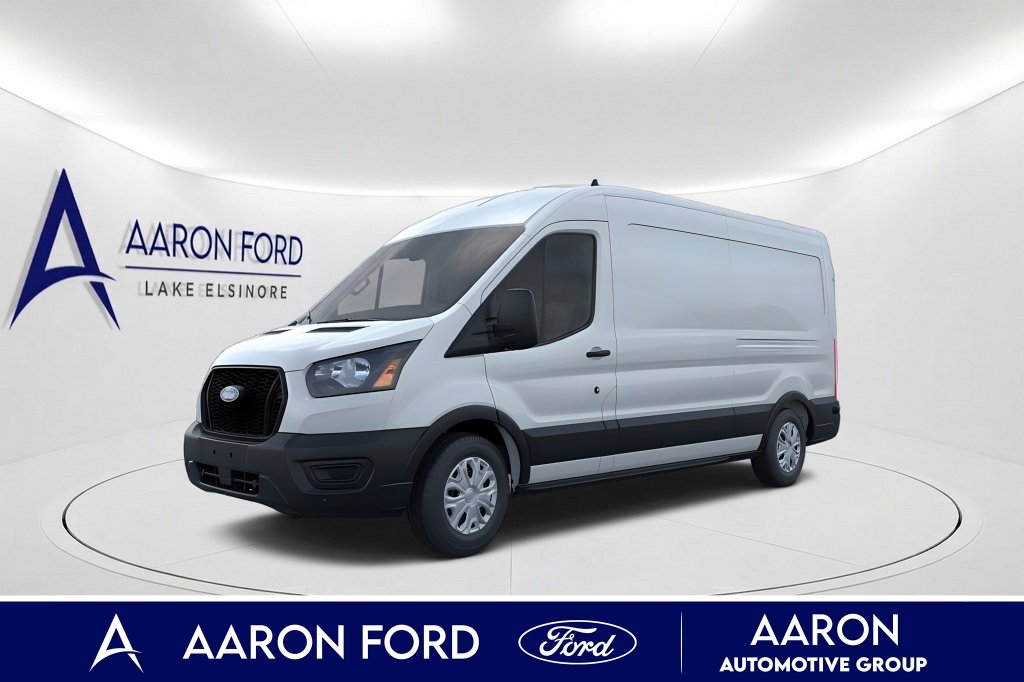 New 2026 Ford Transit-250 Base Cargo Van