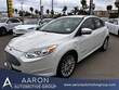  Ford Focus Electric