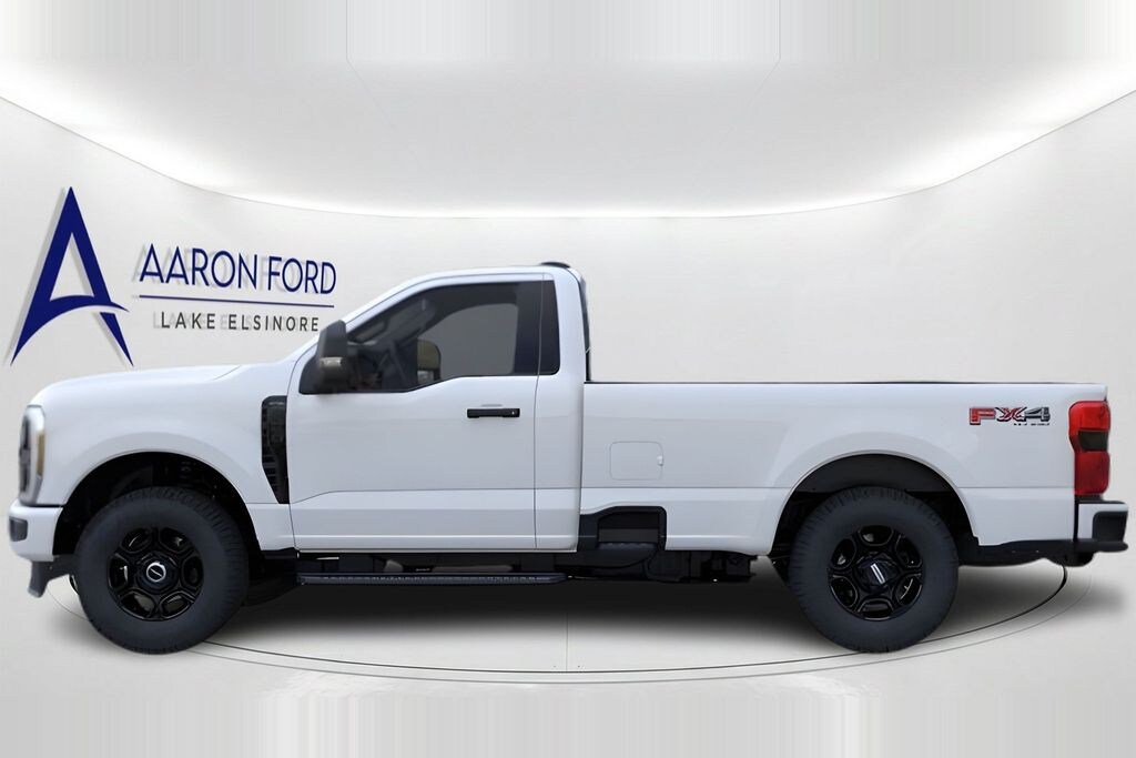 New 2026 Ford F-350SD XL Truck
