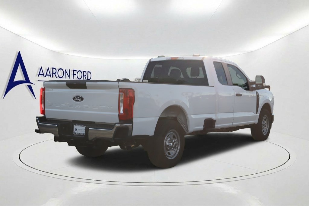 New 2027 Ford F-350SD XL Truck