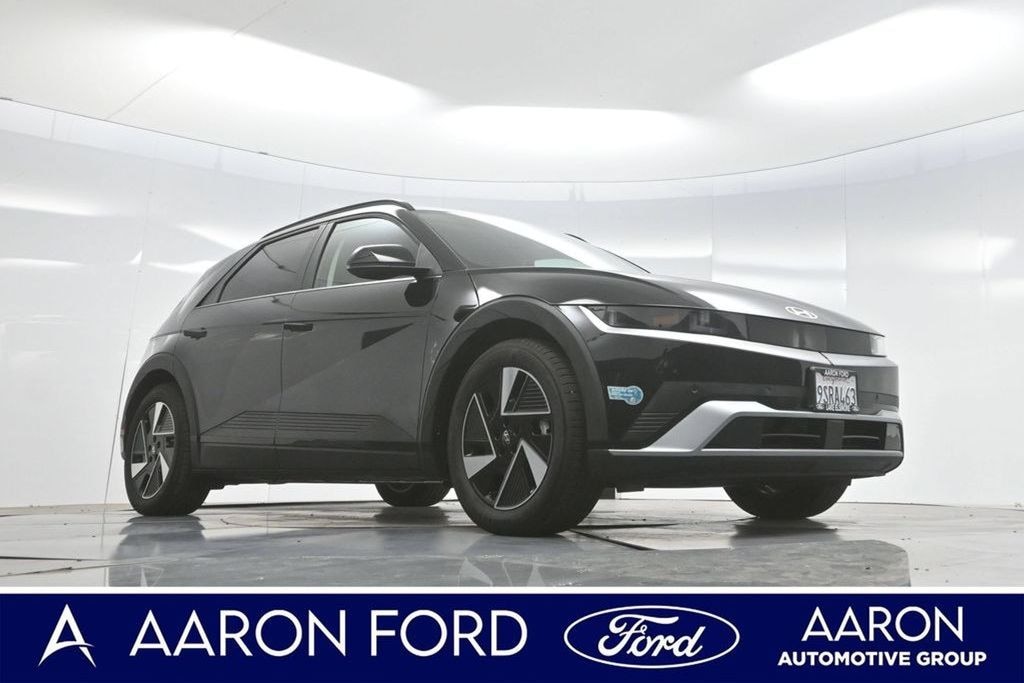 Used 2025 Hyundai IONIQ 5 SEL SUV