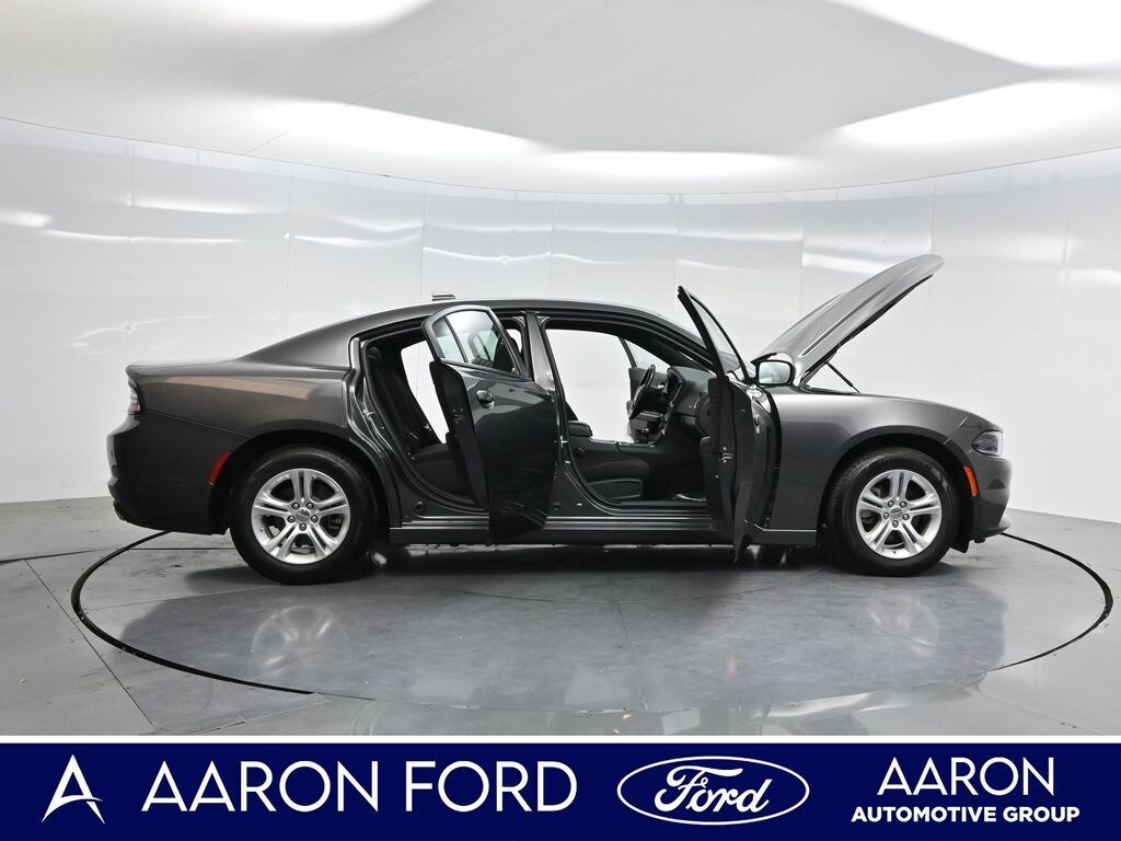 Used 2023 Dodge Charger SXT Sedan