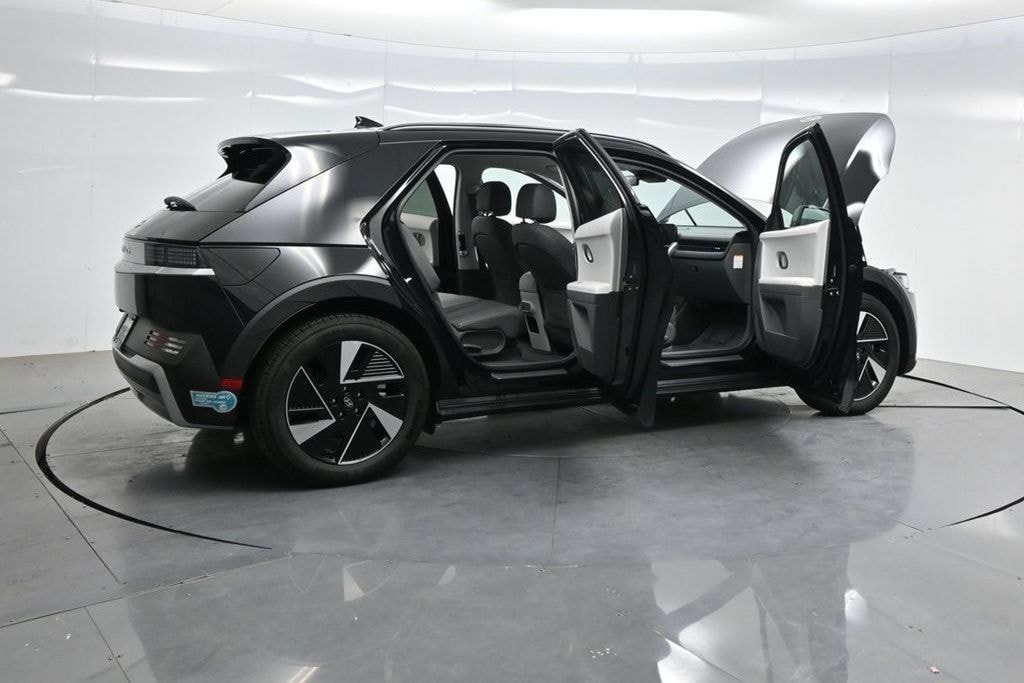 Used 2025 Hyundai IONIQ 5 SEL SUV
