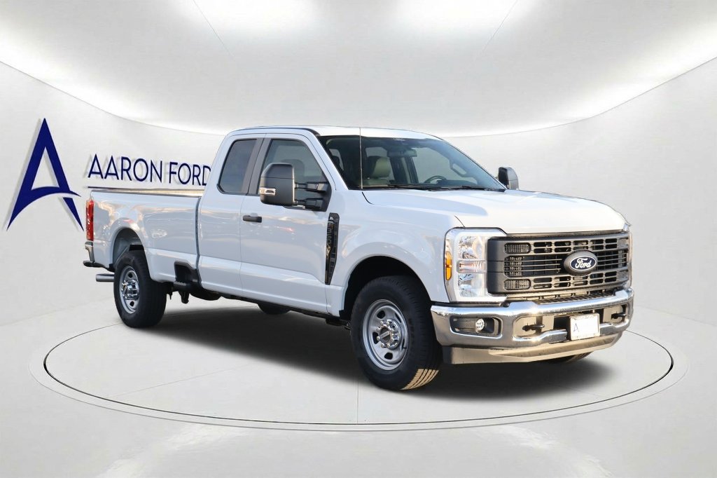 New 2027 Ford F-350SD XL Truck