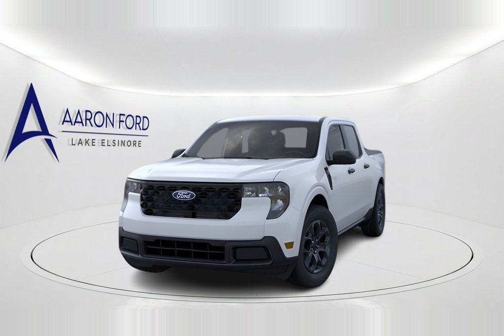 New 2026 Ford Maverick XLT Truck