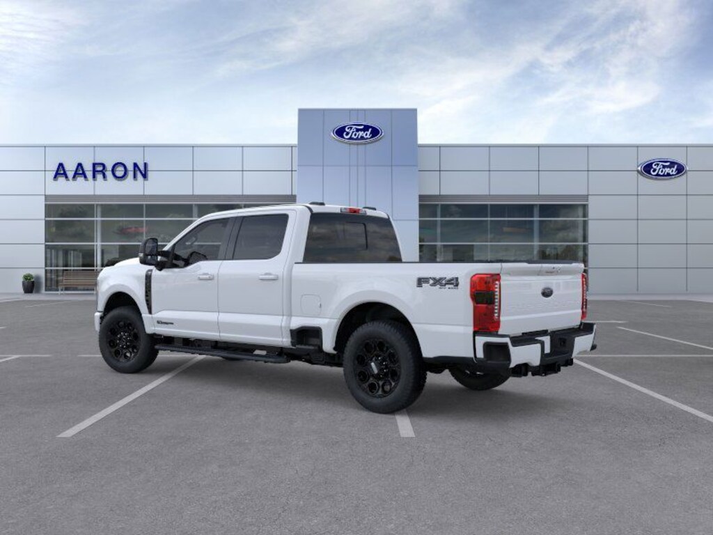 New 2026 Ford F-350SD XLT Truck