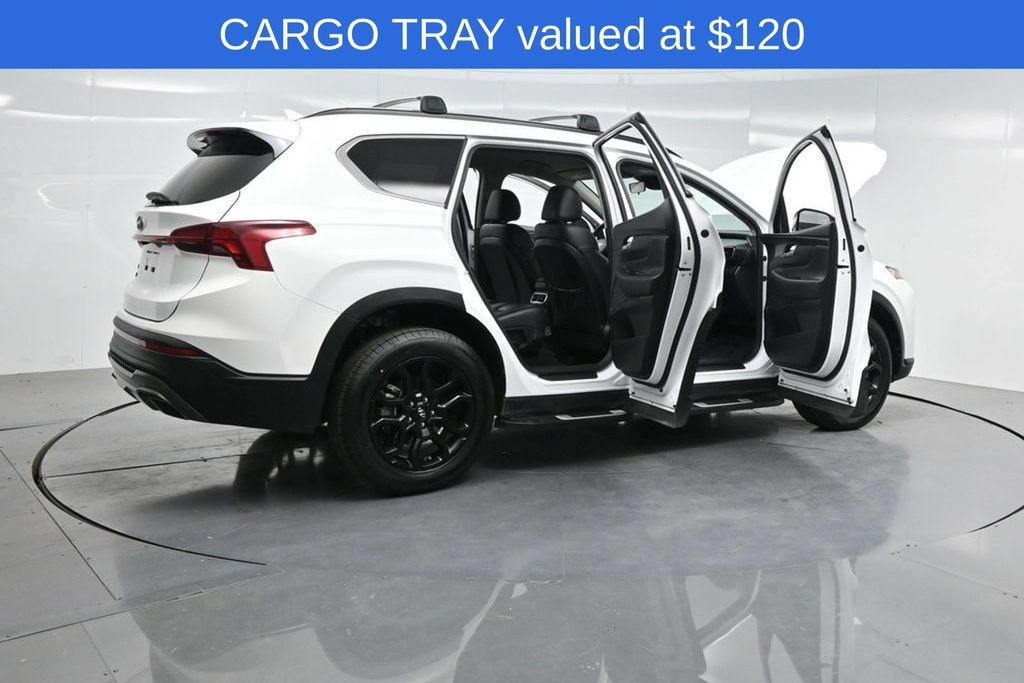 Used 2023 Hyundai Santa Fe XRT SUV