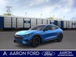 Ford Mustang Mach-E