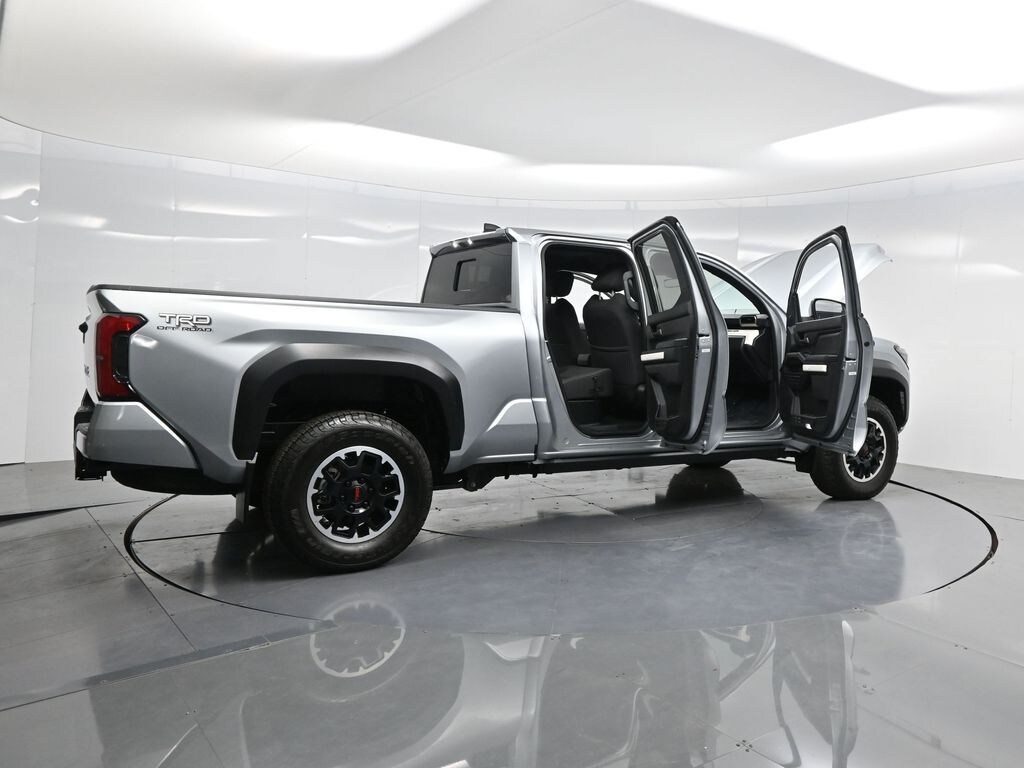 Used 2024 Toyota Tacoma TRD Off-Road Truck