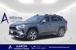  Toyota RAV4 Prime
