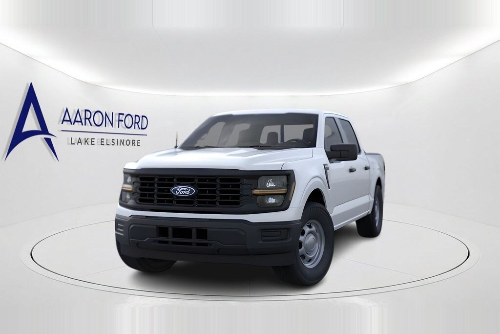 New 2026 Ford F-150 XL Truck