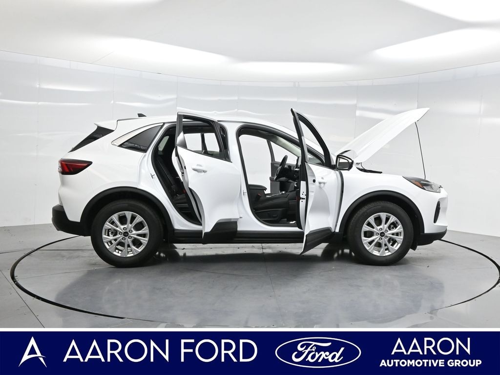 Used 2024 Ford Escape Active SUV