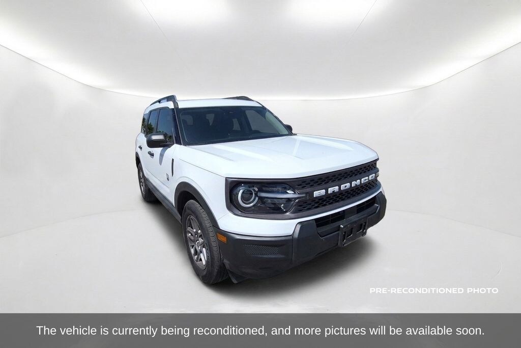 Used 2023 Ford Explorer XLT SUV