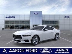 2026 Ford Mustang Ecoboost Coupe