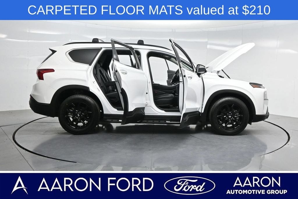 Used 2023 Hyundai Santa Fe XRT SUV
