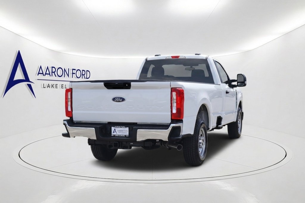 New 2026 Ford F-250SD XL Truck