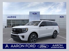 2026 Ford Expedition Active SUV