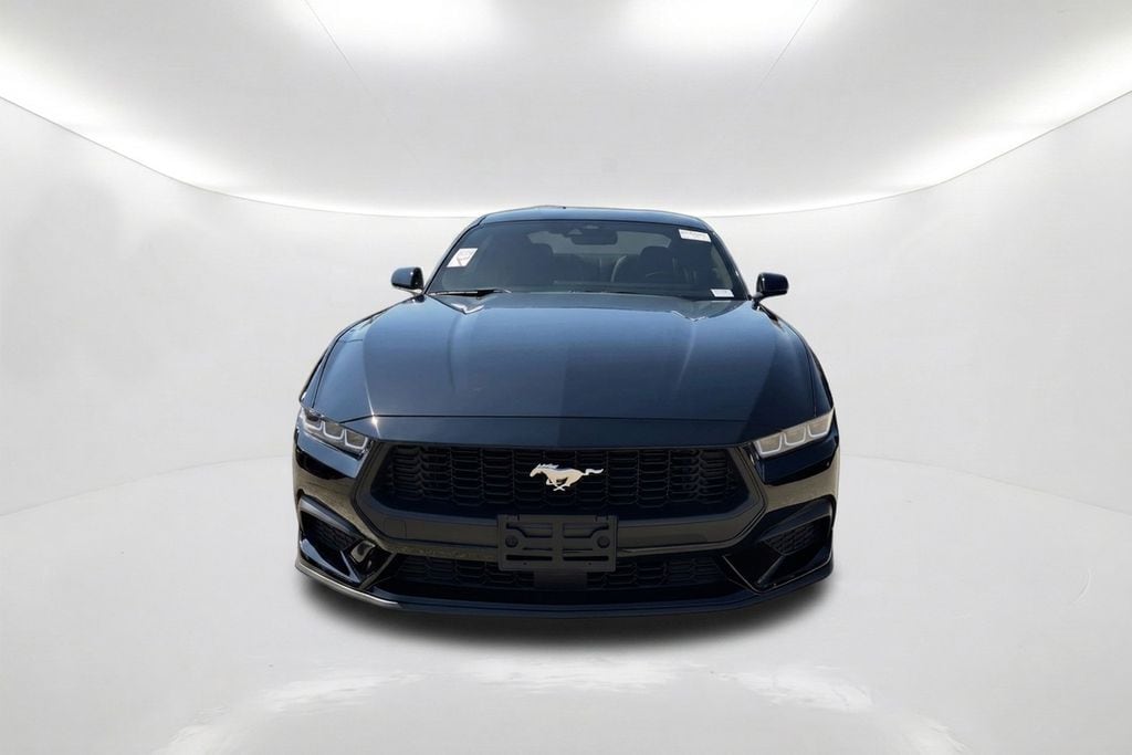 Used 2024 Ford Mustang Ecoboost Premium Coupe