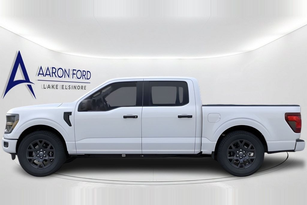 New 2026 Ford F-150 STX Truck