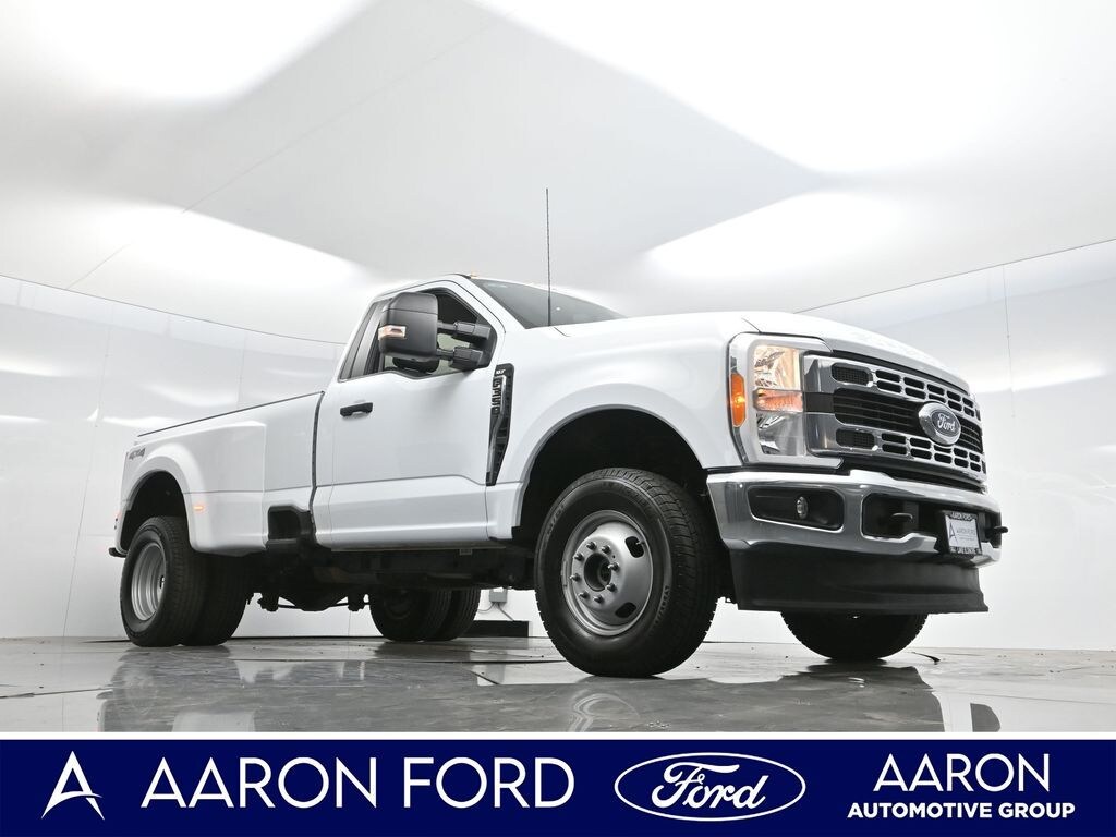 Used 2023 Ford F-350SD XLT Truck