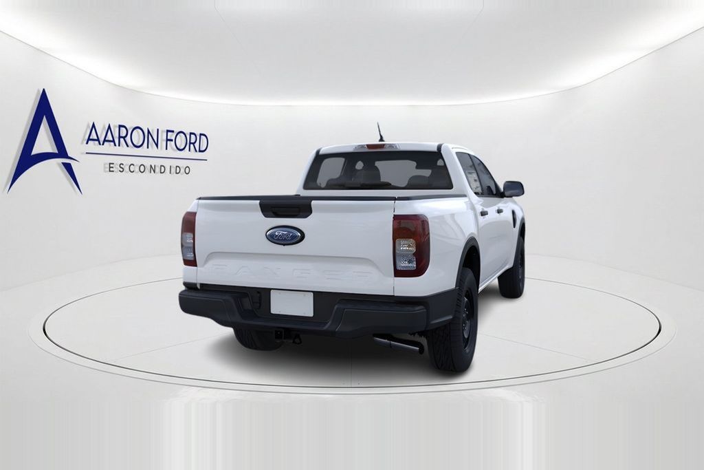 2026 Ford Ranger XL - Photo 9