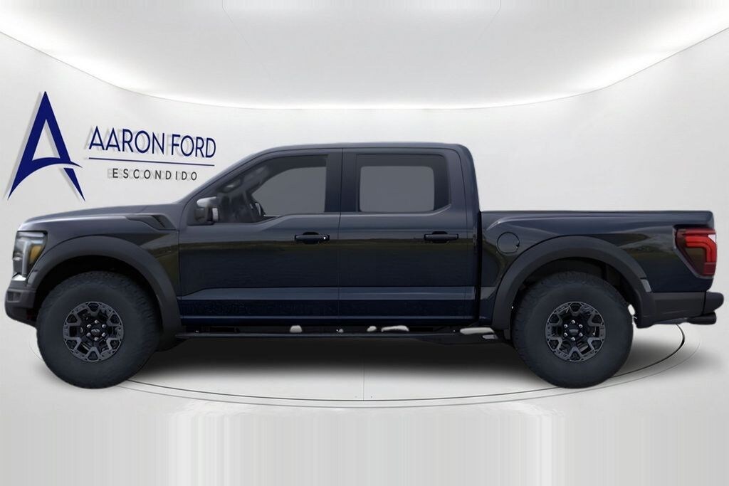 New 2026 Ford F-150 Raptor R Truck