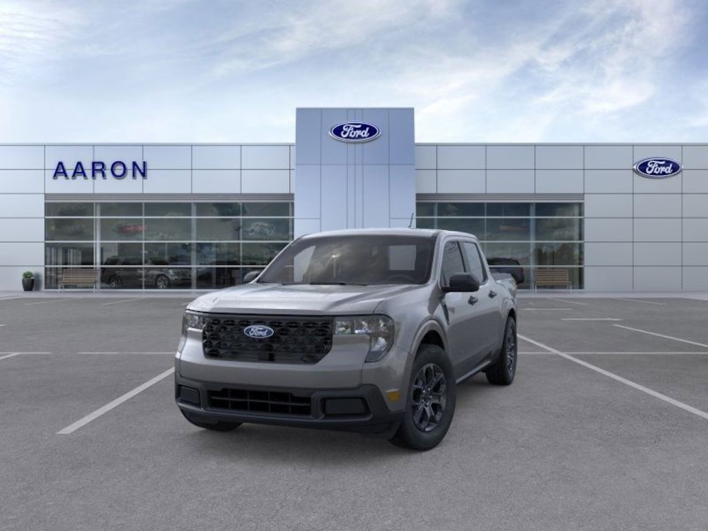 New 2026 Ford Maverick XLT Truck