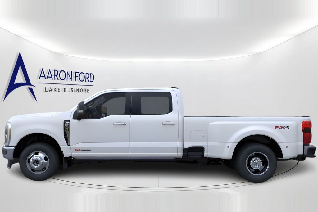 New 2026 Ford F-350SD Lariat Truck