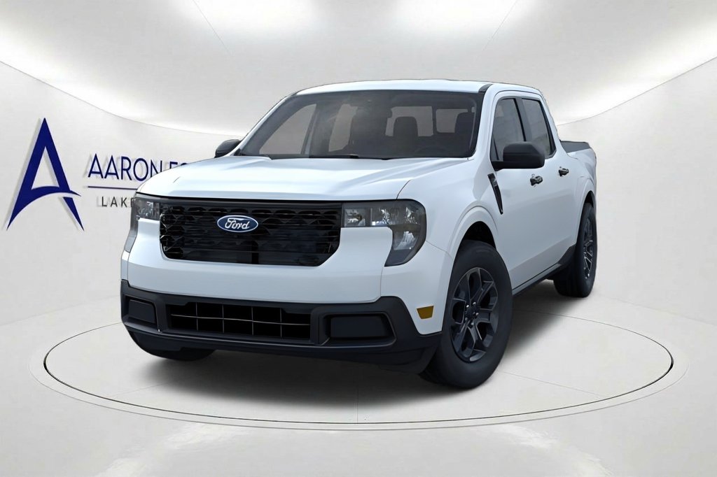 New 2026 Ford Maverick XLT Truck