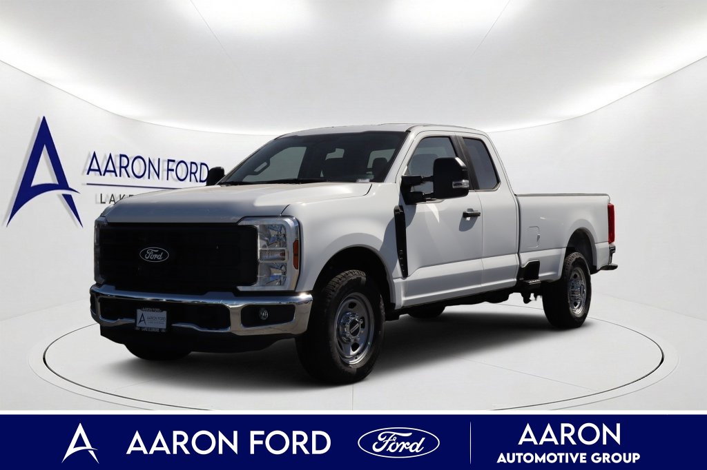  Ford F-350SD