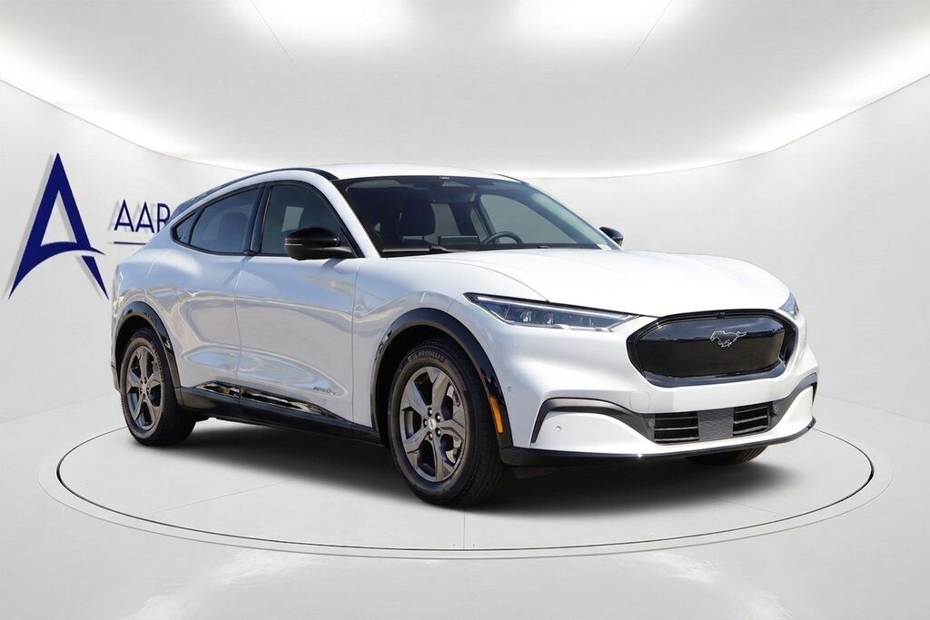 Used 2023 Ford Mustang Mach-E Select SUV