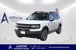  Ford Bronco Sport