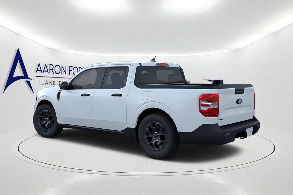New 2026 Ford Maverick XLT Truck