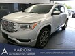  GMC Acadia