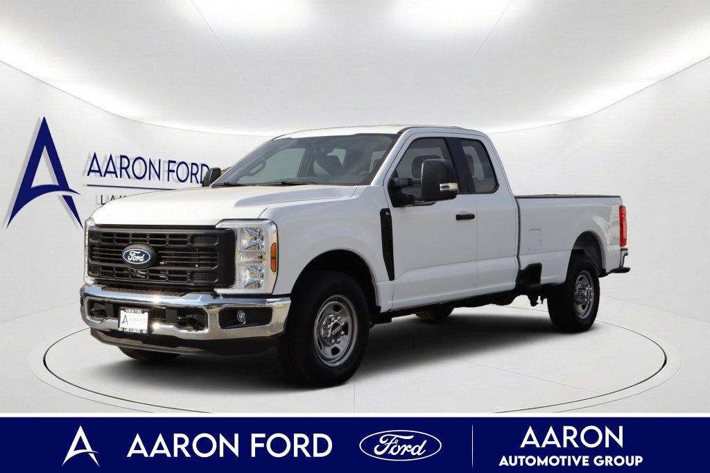  Ford F-350SD