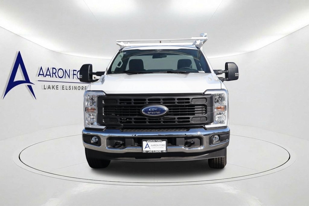 New 2026 Ford F-250SD XL Truck
