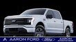 Ford F-150 Lightning