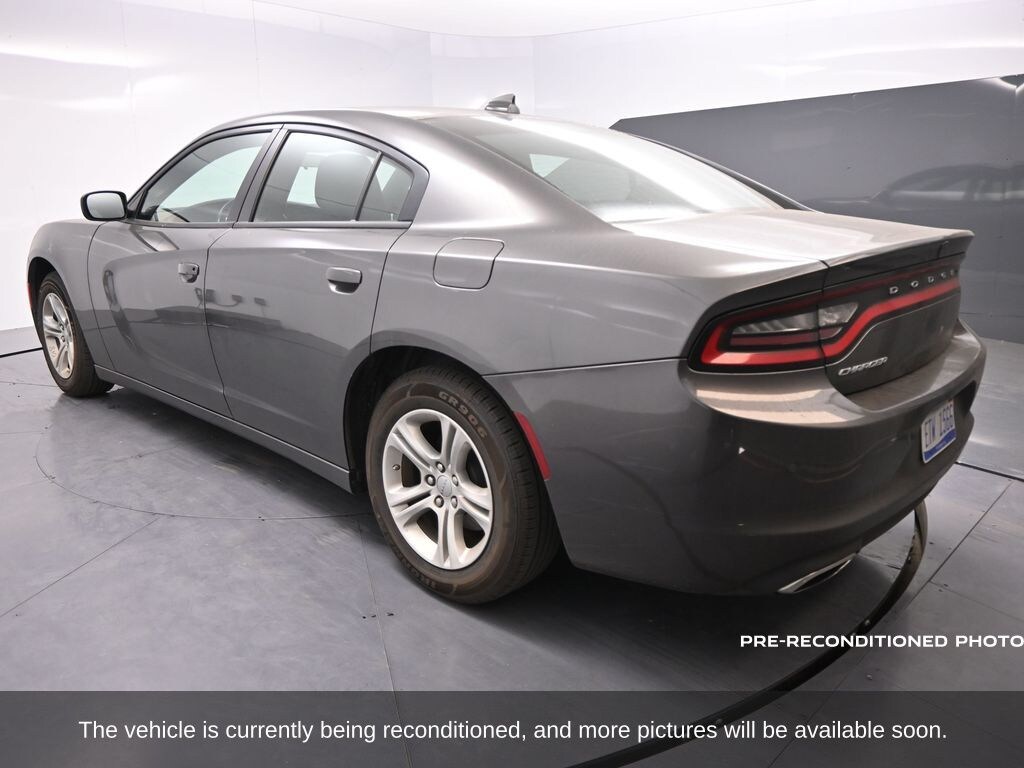 Used 2023 Dodge Charger SXT Sedan