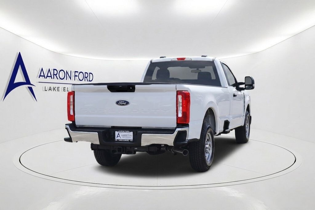 New 2026 Ford F-250SD XL Truck