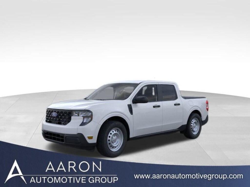 Used 2025 Ford Maverick XL Truck
