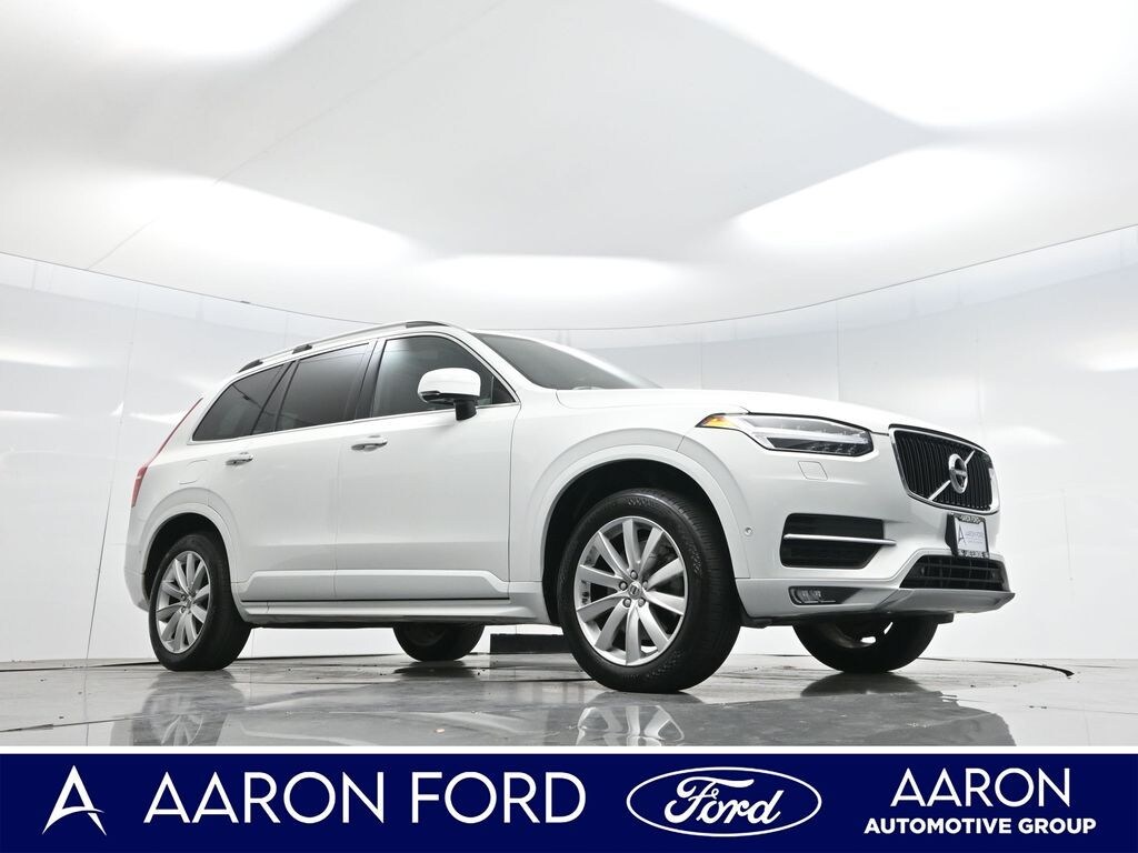 Used 2019 Volvo XC90 T6 Momentum SUV