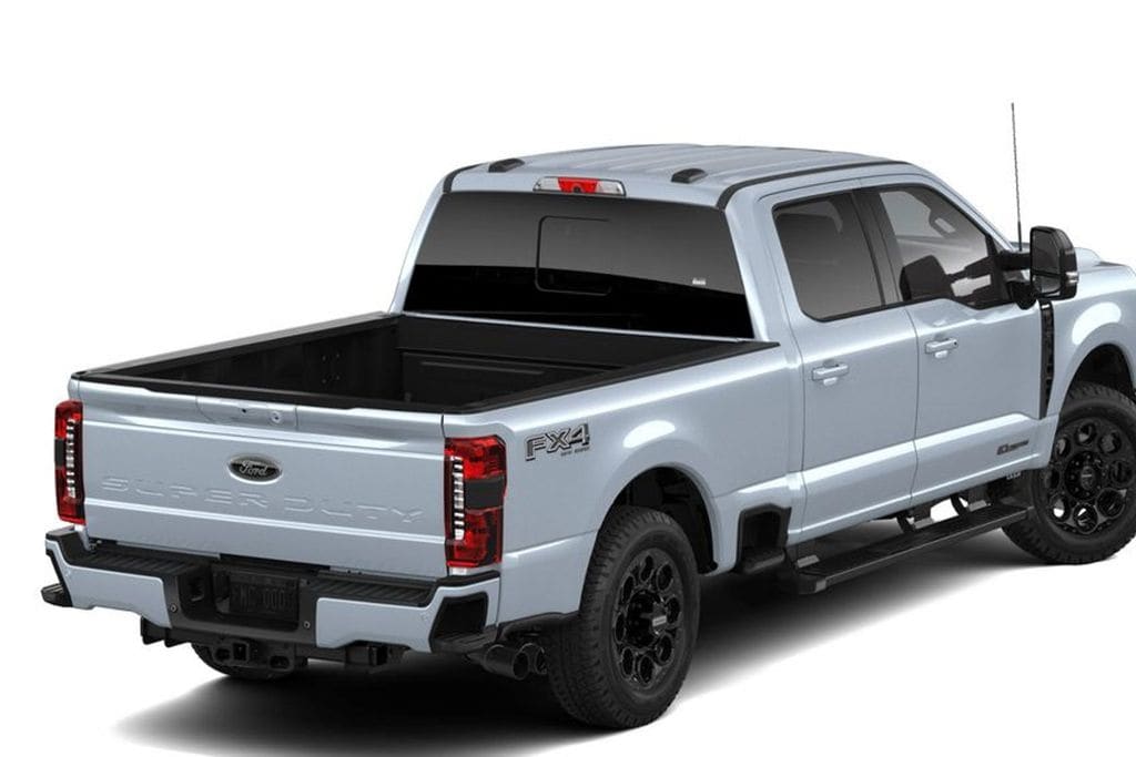 New 2026 Ford F-250SD Lariat Truck
