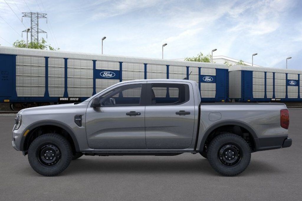 New 2026 Ford Ranger XL Truck