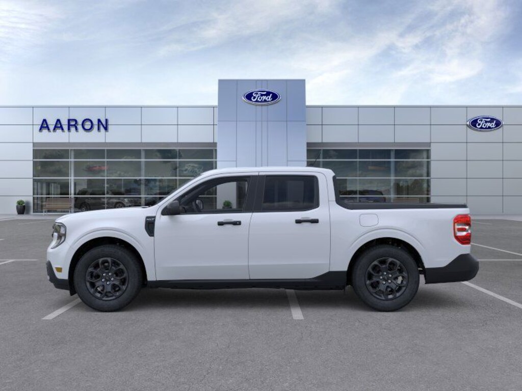 New 2026 Ford Maverick XLT Truck