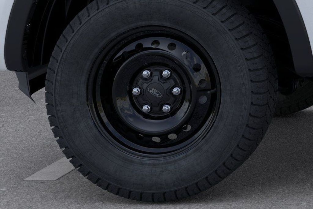 2026 Ford Ranger XL - Photo 23