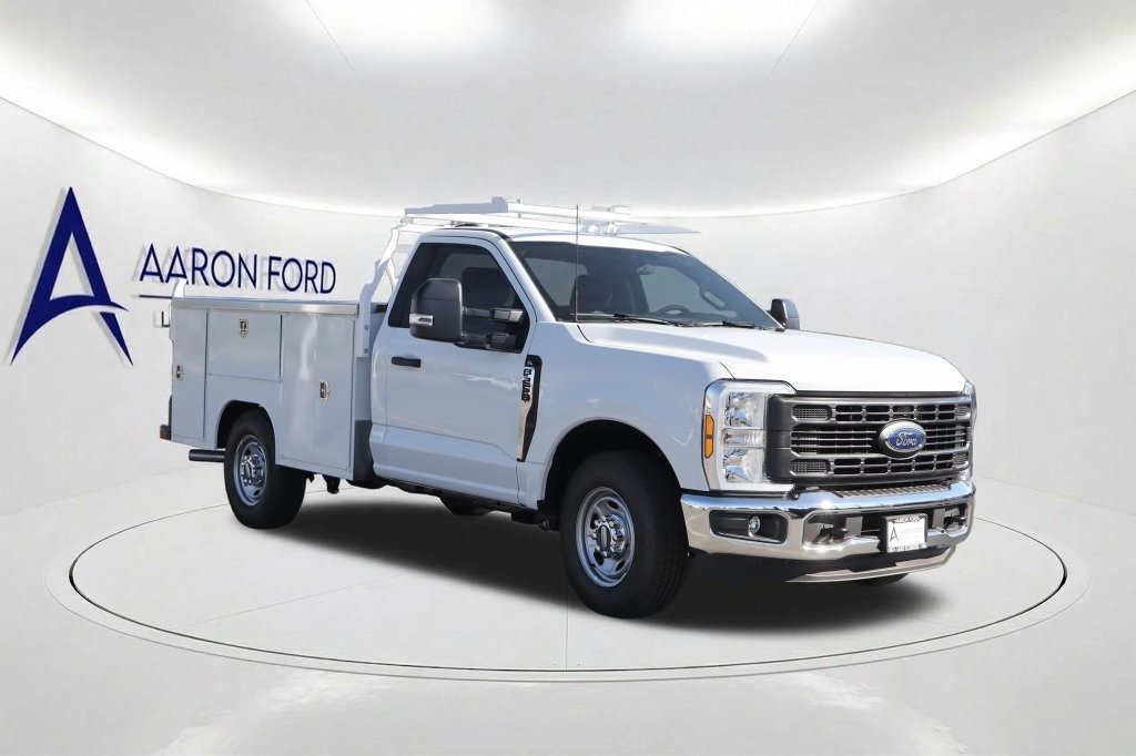 New 2026 Ford F-250SD XL Truck