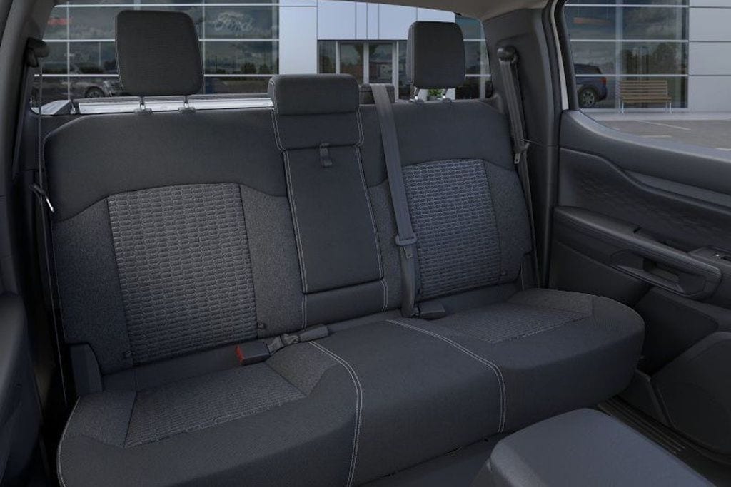 2026 Ford Ranger XL - Photo 13